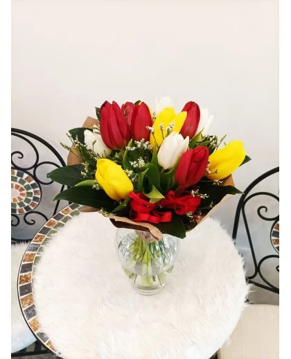 Kytica Magic tulip mix